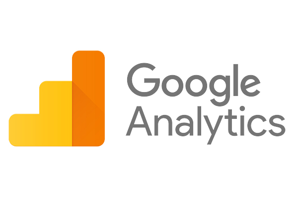 Google Analytics Logo