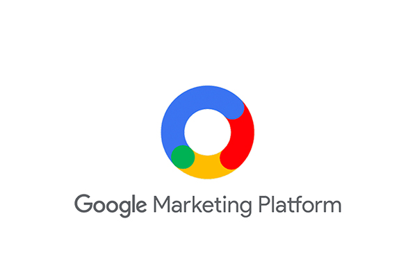 Google Marketing Platform Logo