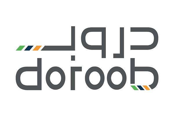 Doroob Logo