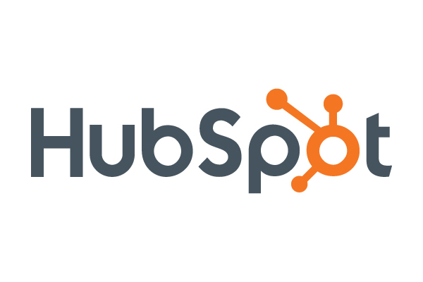 HubSpot Logo
