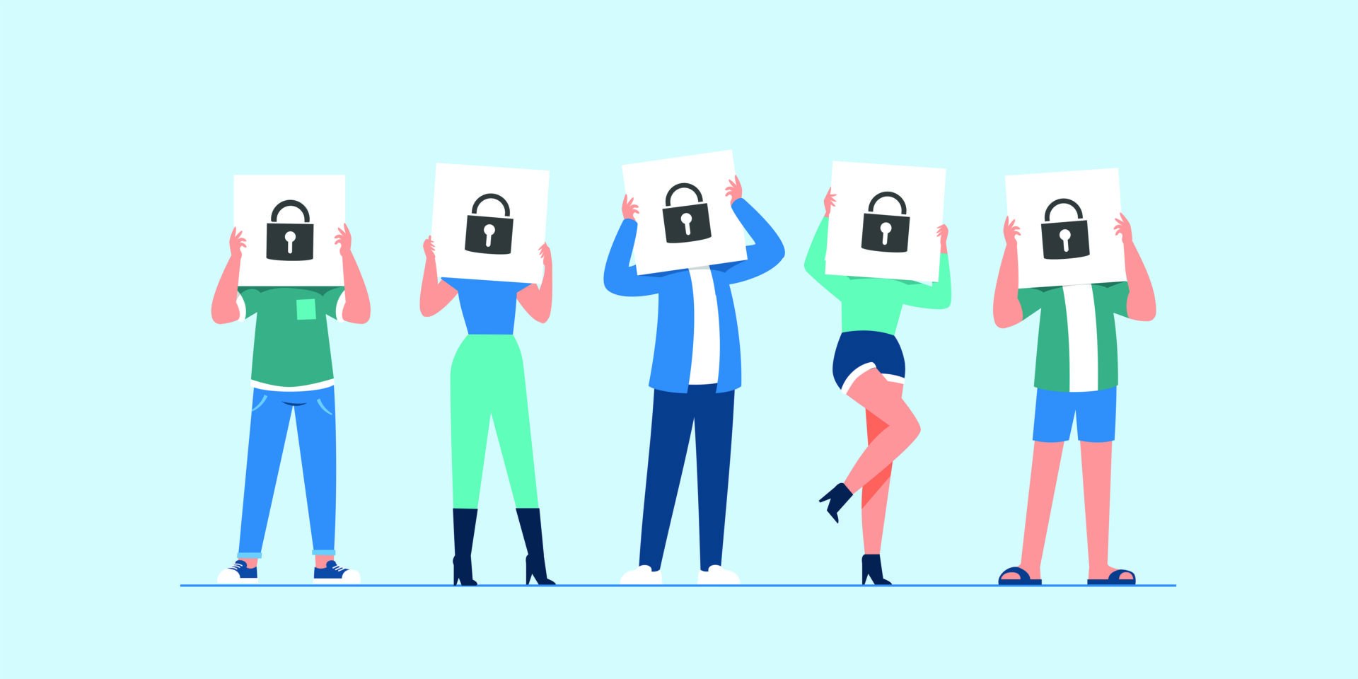 Information-Protection