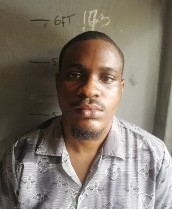 arrest in ransom your employer email scheme 3