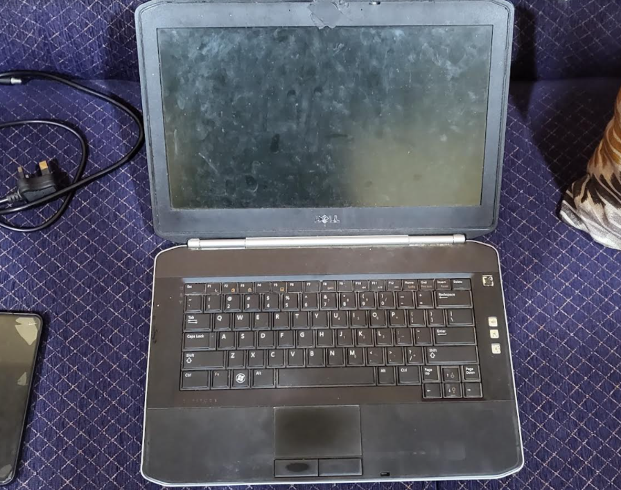 arrest in ransom your employer email scheme 4