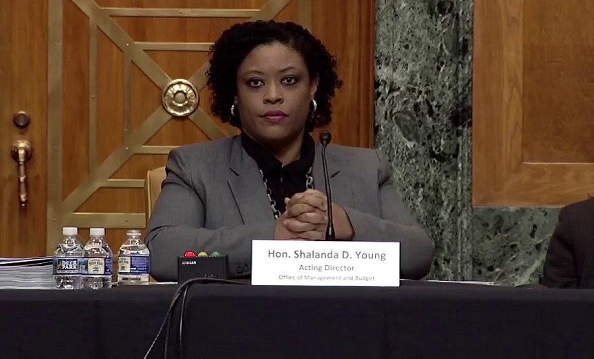 federal departments ordered to improve logging capabilities