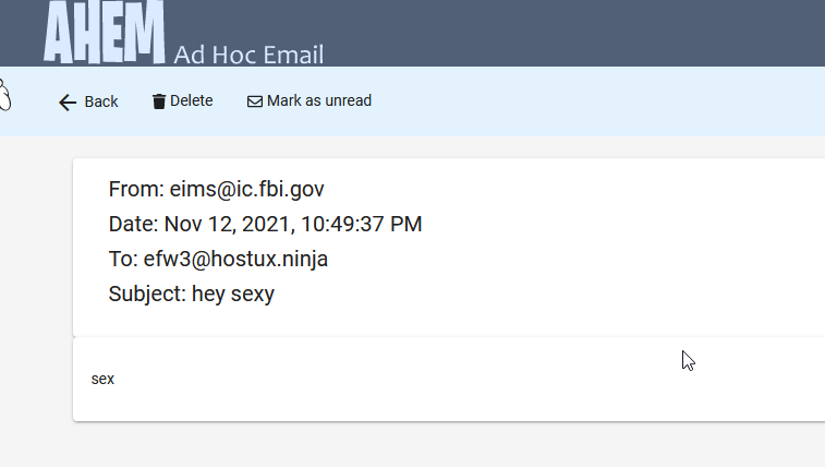 hoax email blast abused poor coding in fbi website 3