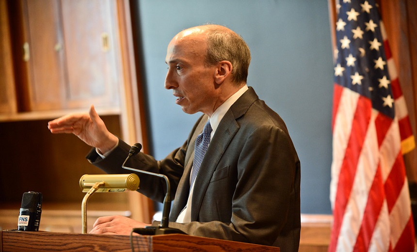 sec to monitor illicit activity on defi platforms