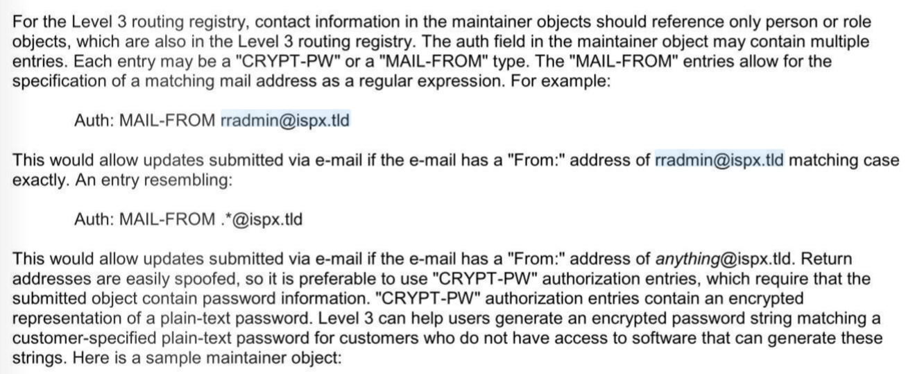 the internet is held together with spit baling wire 1